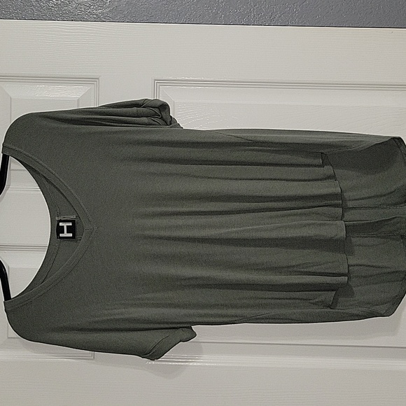 H by bordeaux Tops - blouse